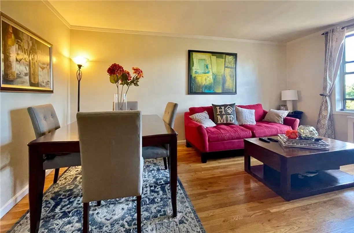 Westchester Real Estate | View 77 Bronx River Road, 5B | Listing