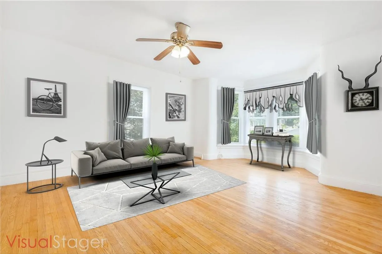 Westchester Real Estate | View 56 James Street | Listing