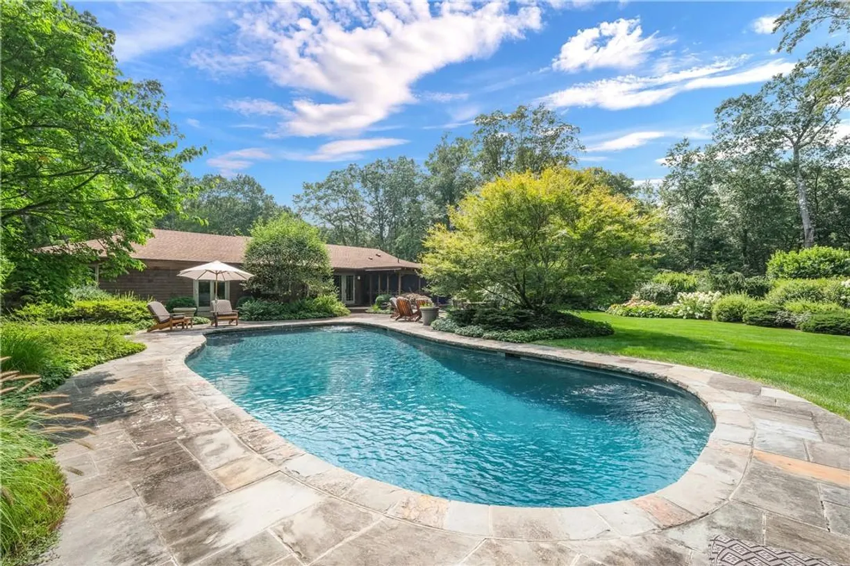 Westchester Real Estate | View 36 Cedar Hill Road | 4 Beds, 2 Baths