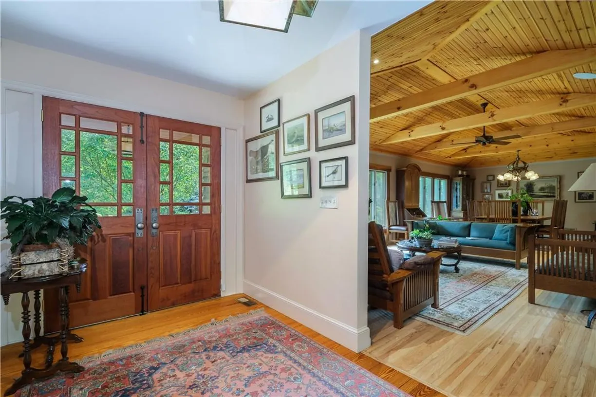 Westchester Real Estate | View 36 Cedar Hill Road | Listing
