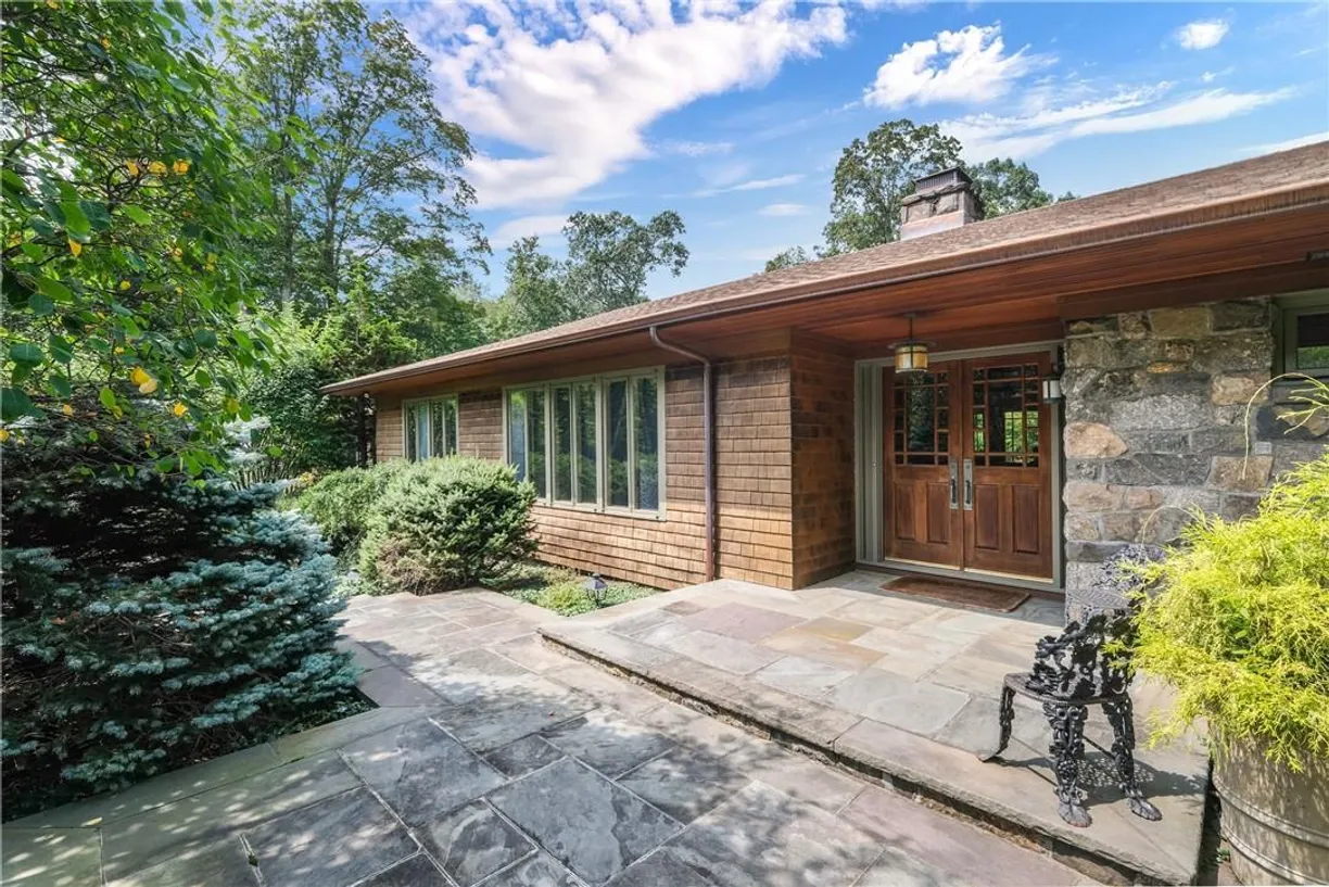 Westchester Real Estate | View 36 Cedar Hill Road | Listing