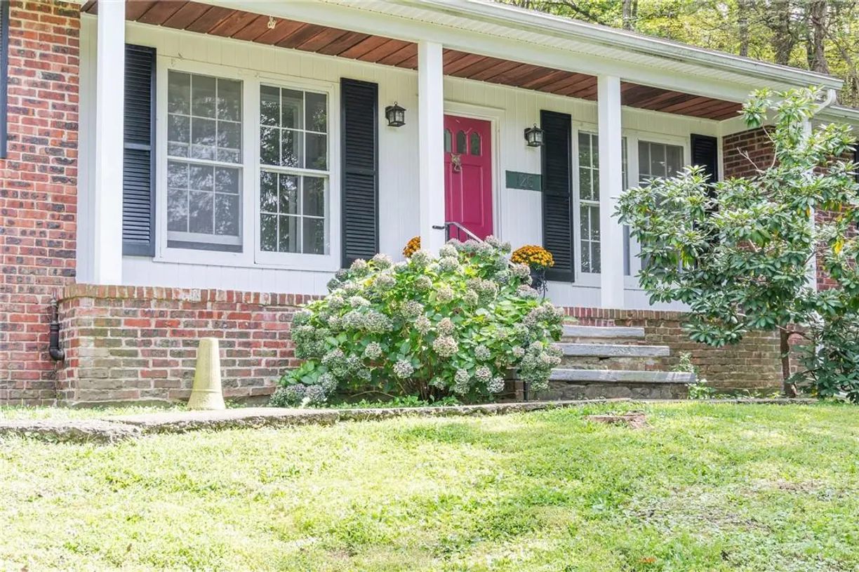 Hudson Valley Real Estate | View 126 Roosevelt Road | Listing