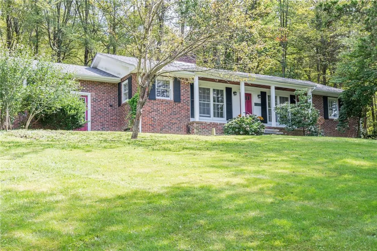 Hudson Valley Real Estate | View 126 Roosevelt Road | 3 Beds, 1 Bath