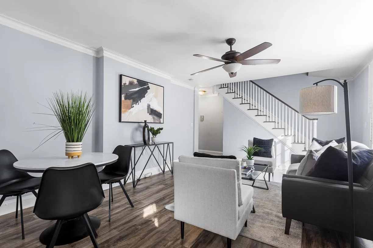 Westchester Real Estate | View 20 N Broadway, B306 | 2 Beds, 1 Bath