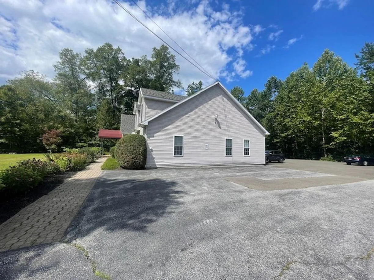 Hudson Valley Real Estate | View 3944 Route 9g, 2 North | Listing