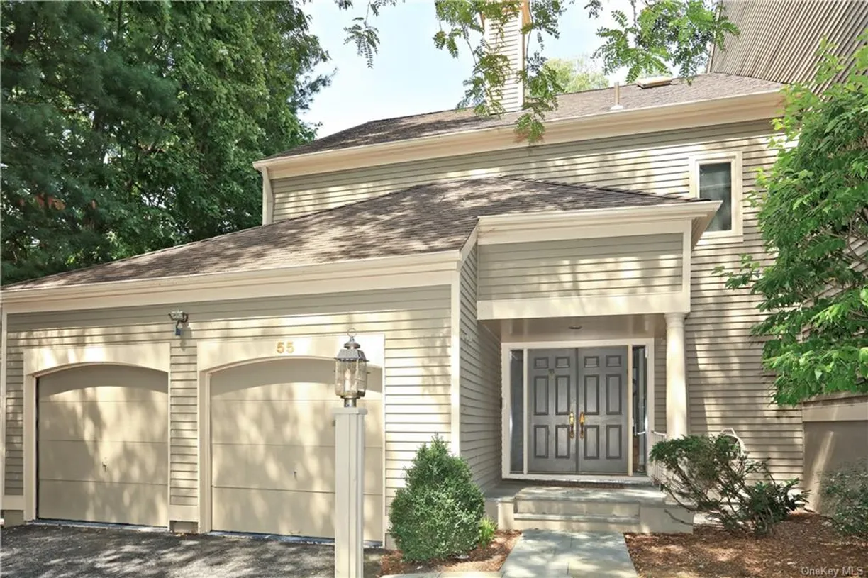 Westchester Real Estate | View 55 Boulder Ridge Road | 3 Beds, 3 Baths