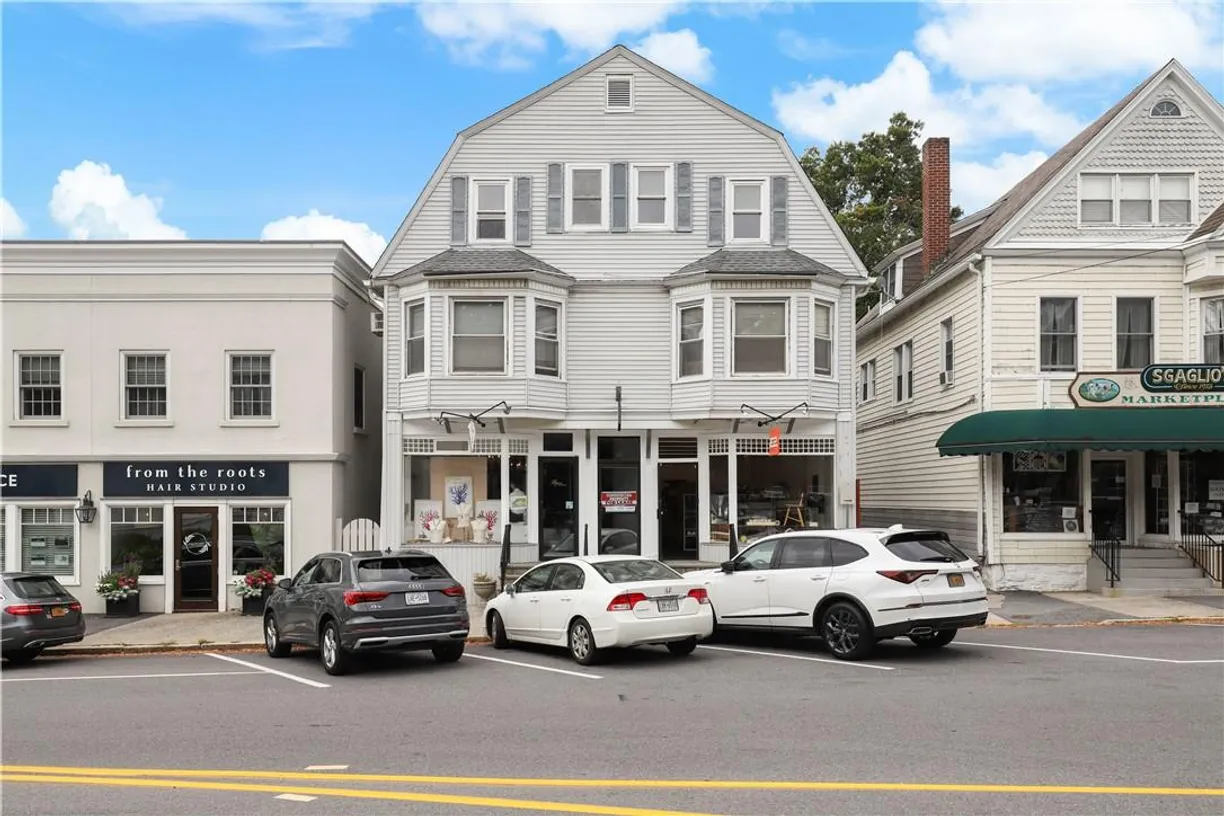 Westchester Real Estate | View 131 Katonah Avenue