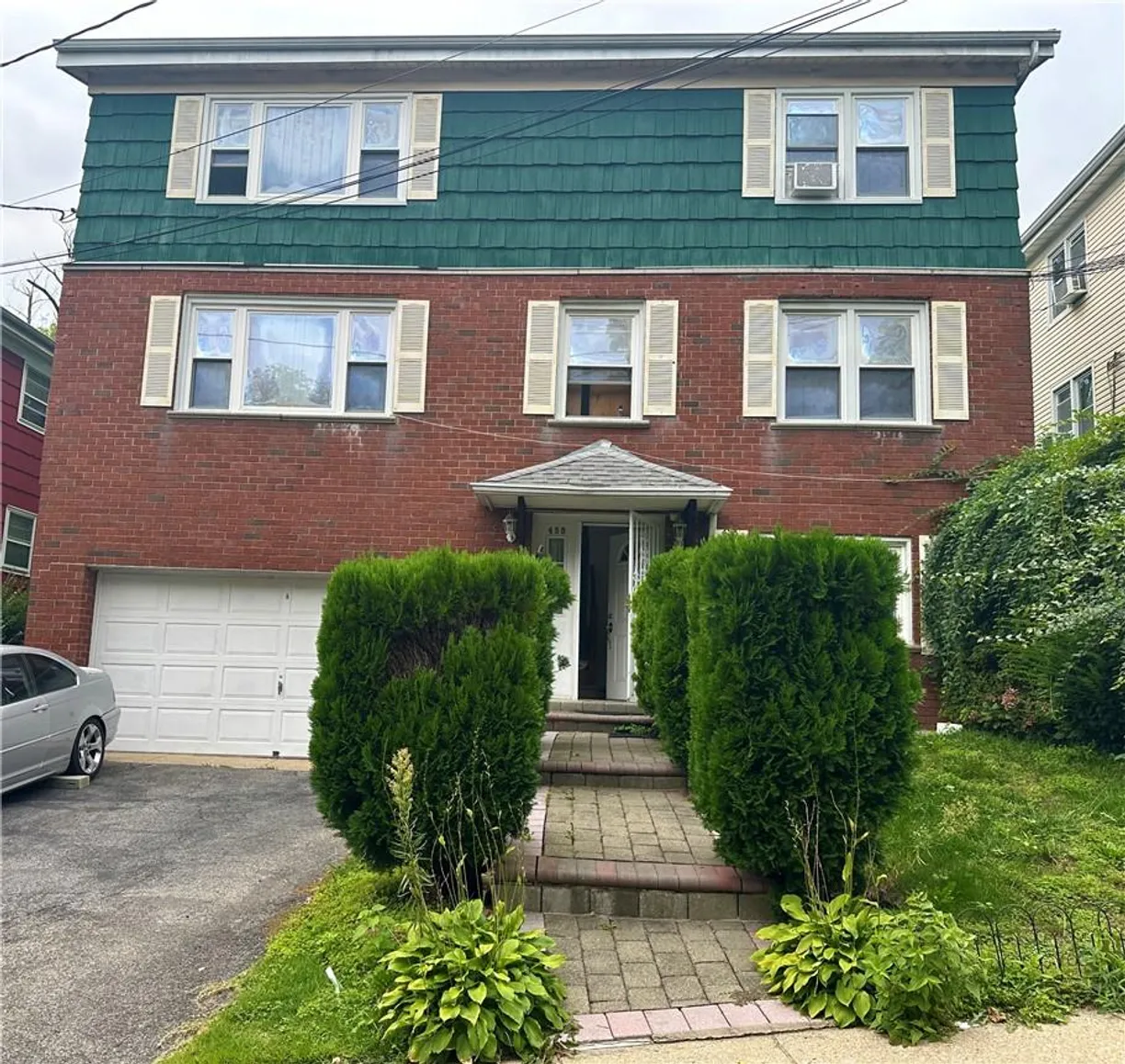 Westchester Real Estate | View 458 Highland Avenue | 3 Beds, 1 Bath