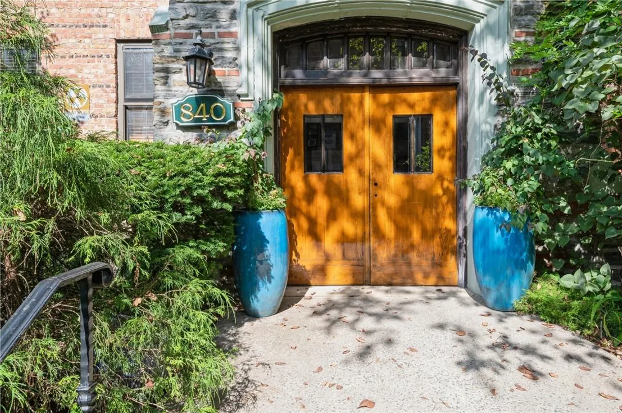 Westchester Real Estate | View 840 Bronx River Road, #3A | 1 Bed, 1 Bath