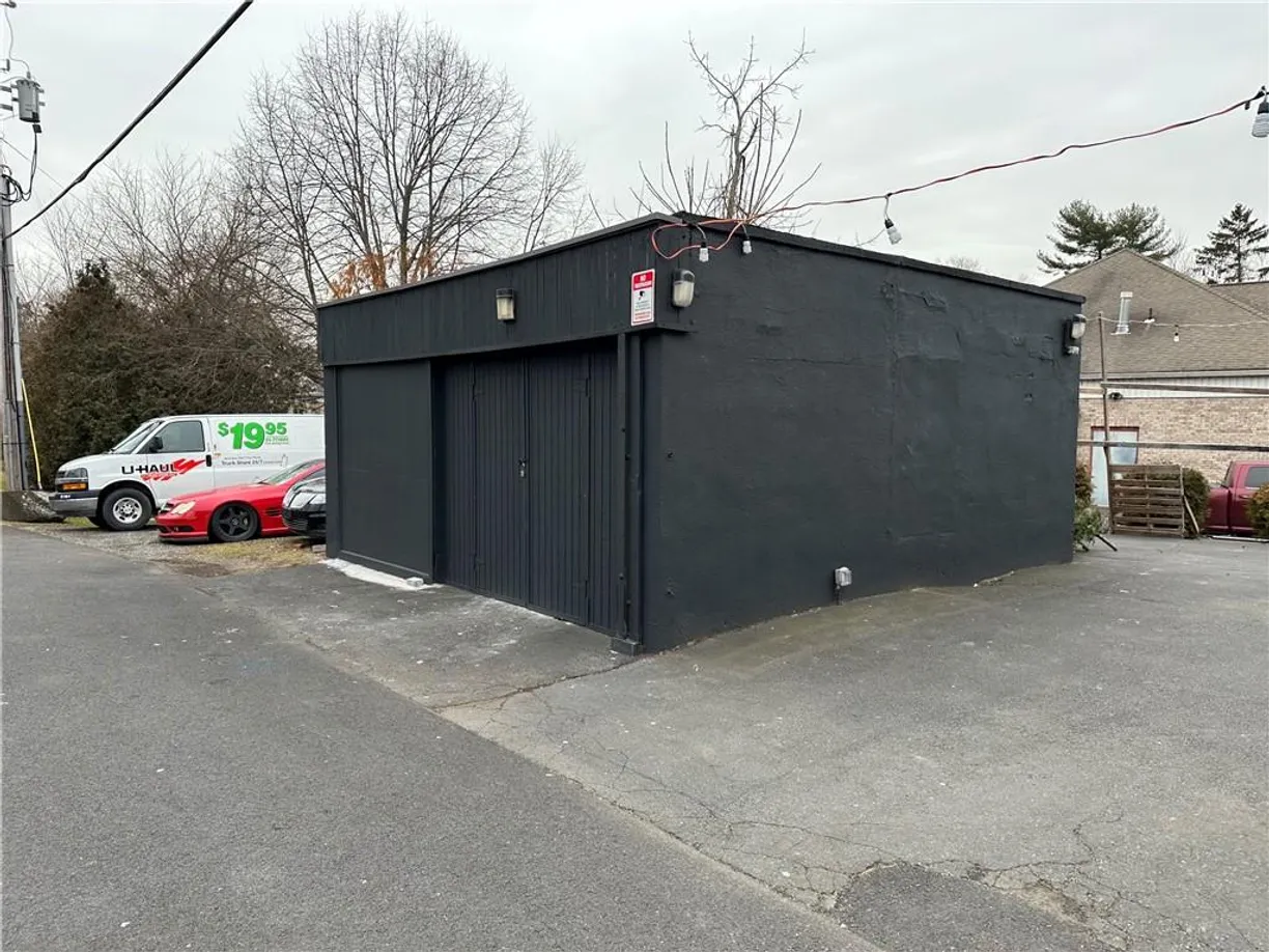 Rockland/Orange/NJ Real Estate | View 107 Lake Road
