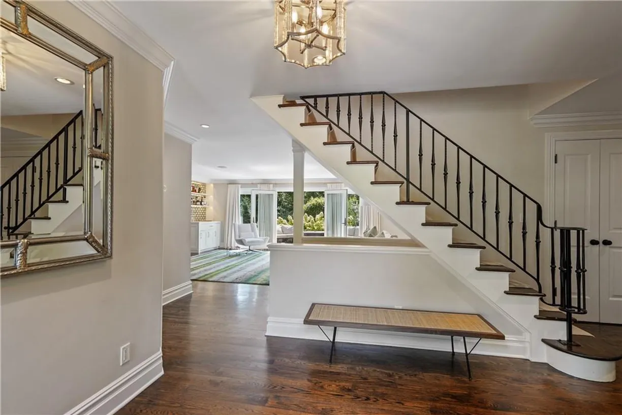 Westchester Real Estate | View 39 Long Meadow Road | Listing
