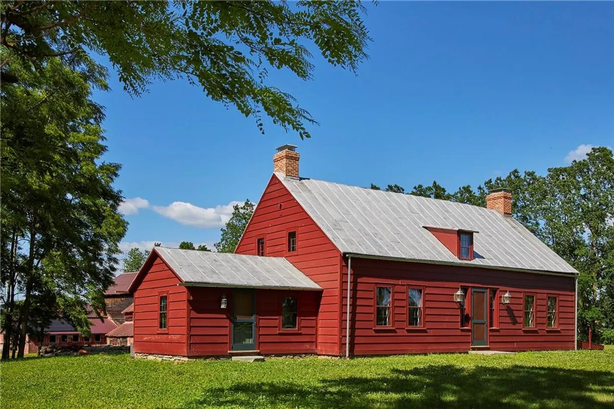 Hudson Valley Real Estate | View 159 Pitcher Lane Lane | 3 Beds, 2 Baths