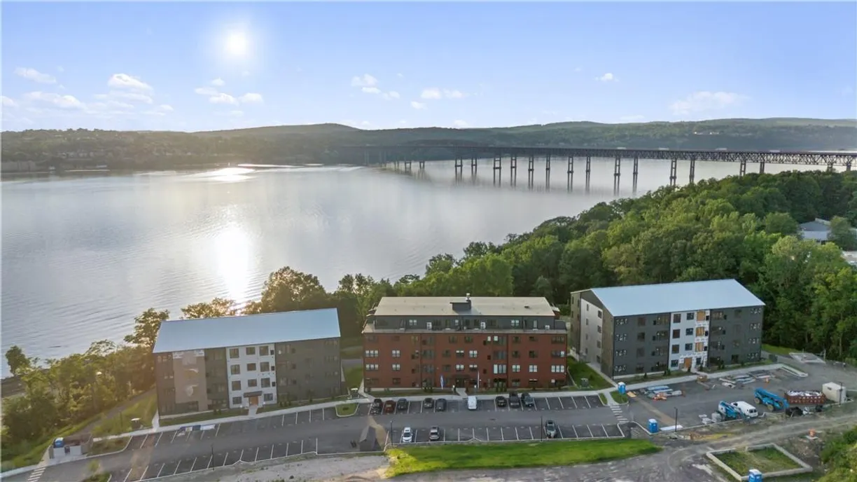 Hudson Valley Real Estate | View 18 EDGEWATER Place, 201 | Listing