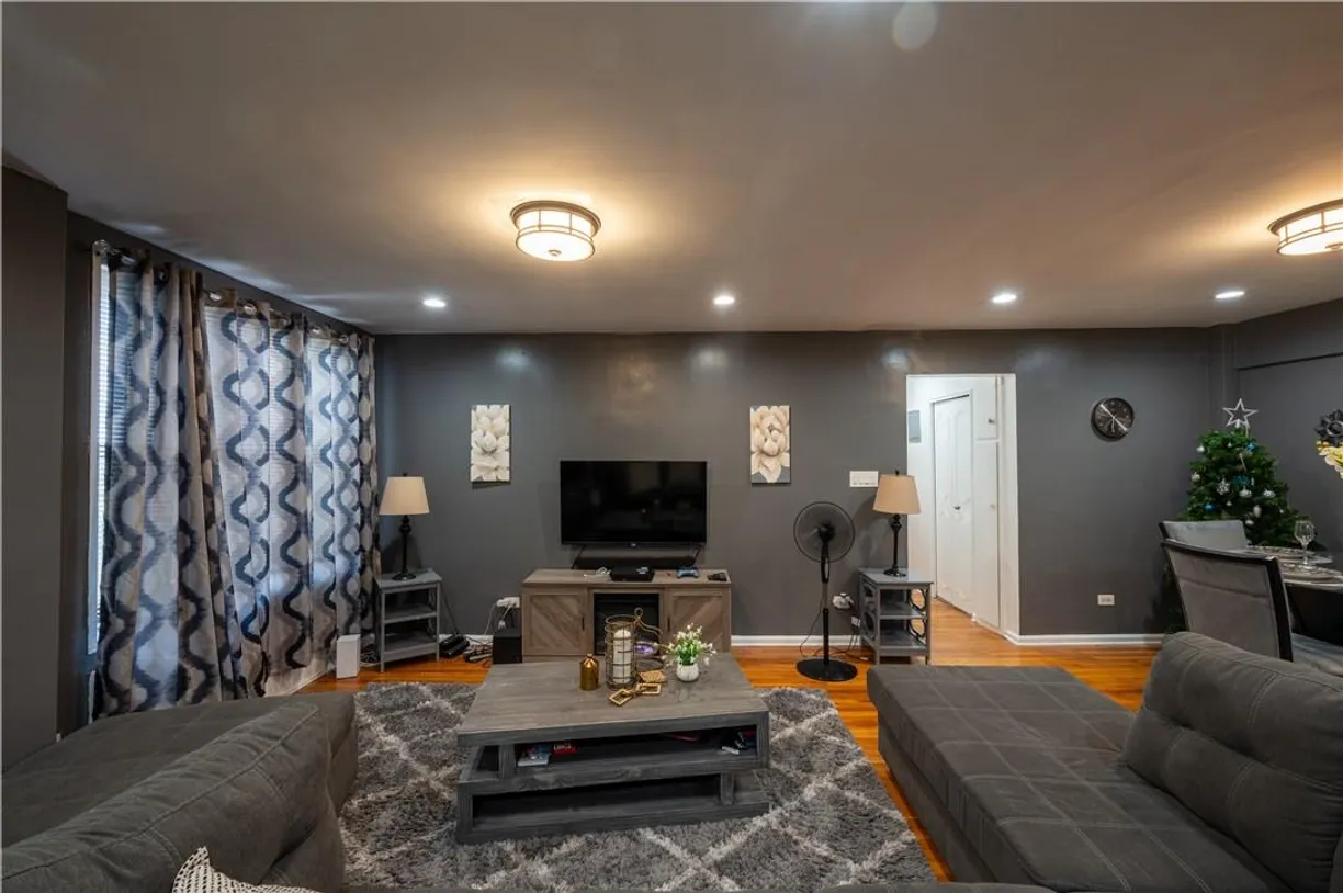 New York City Real Estate | View 1270 E 51 Street, 6A | Listing
