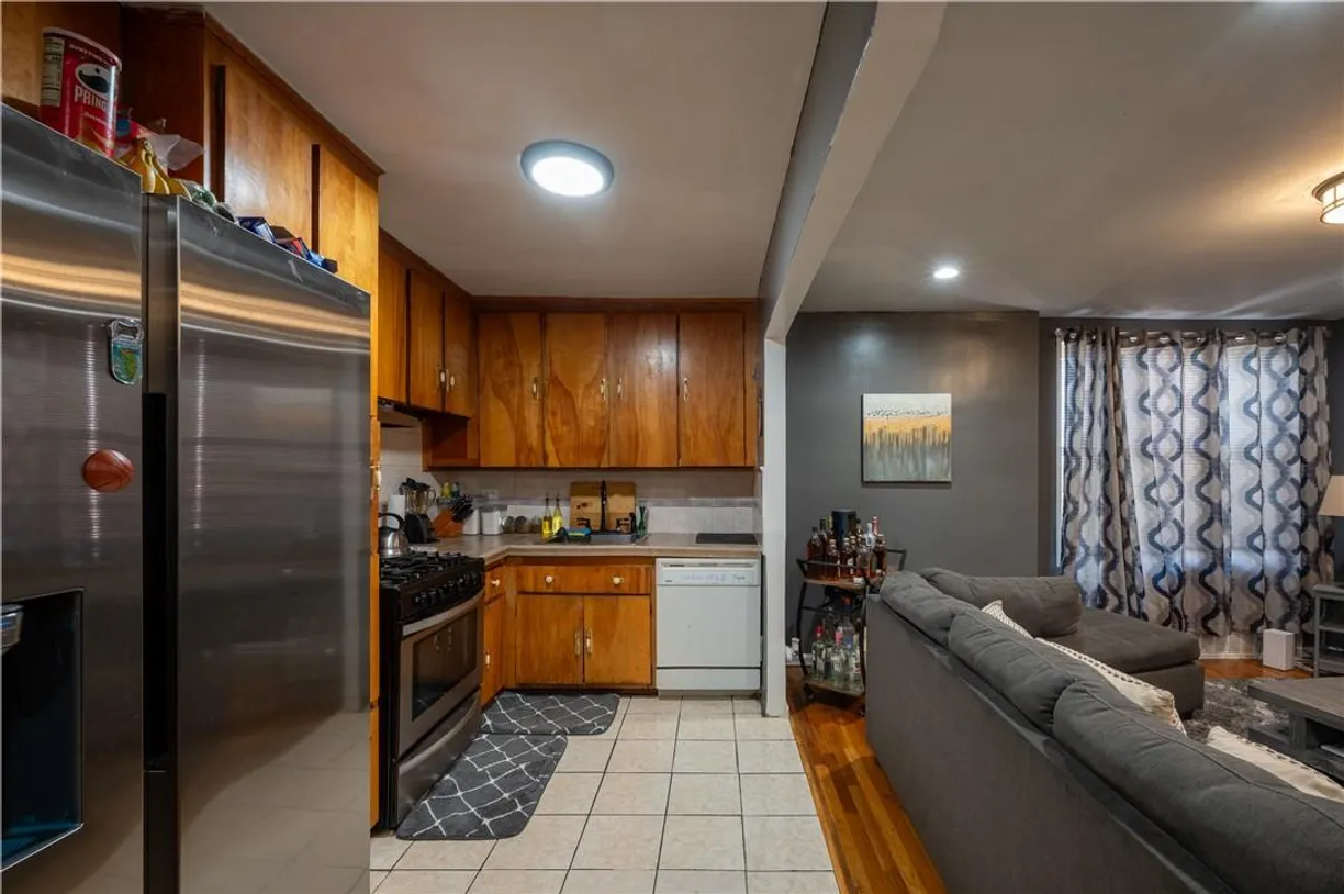 New York City Real Estate | View 1270 E 51 Street, 6A | Listing
