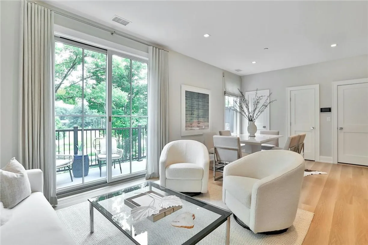 Westchester Real Estate | View 162 Bedford Road, 20 | Listing