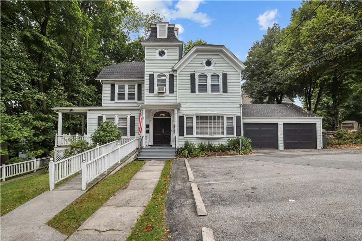 Westchester Real Estate | View 175 King Street