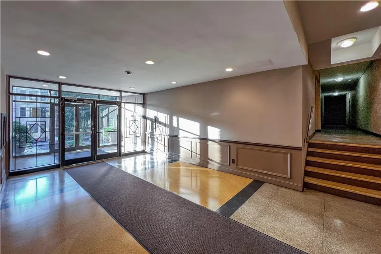 Westchester Real Estate | View 440 Warburton Avenue, 5-F | Listing