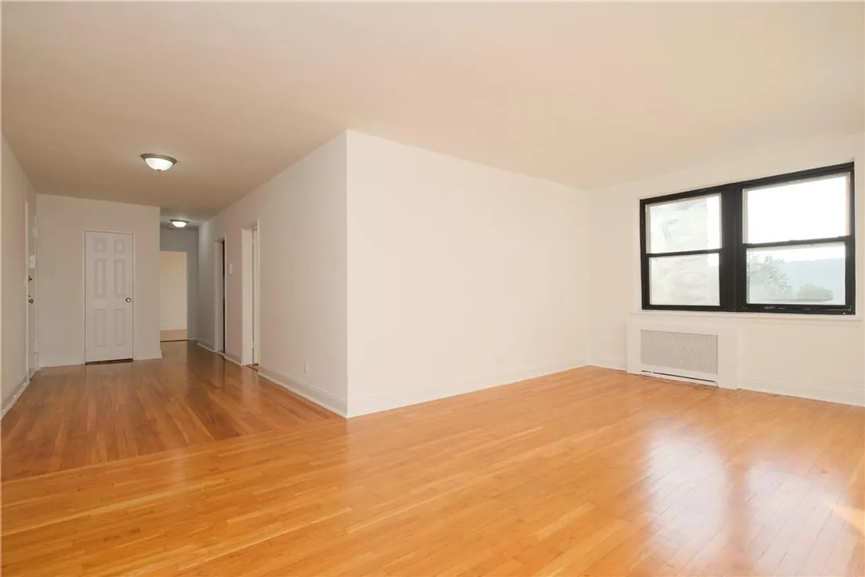 Westchester Real Estate | View 440 Warburton Avenue, 5-F | Listing
