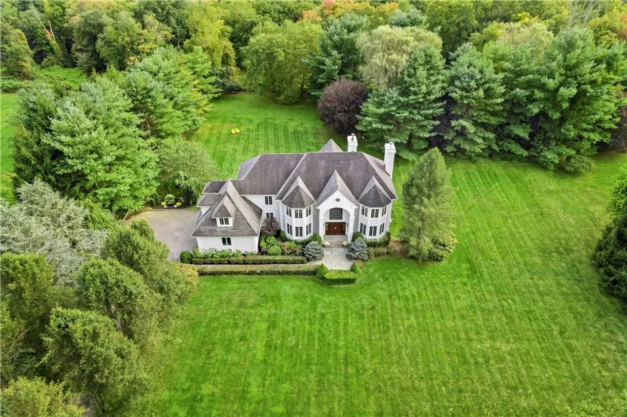 Westchester Real Estate | View 7 Henker Farm Lane | 4 Beds, 3 Baths