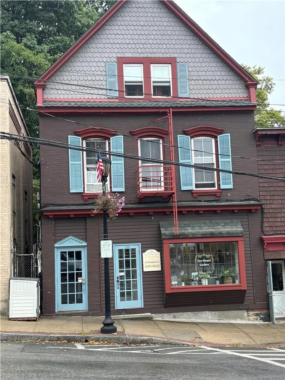 Westchester Real Estate | View 139 Southside Avenue