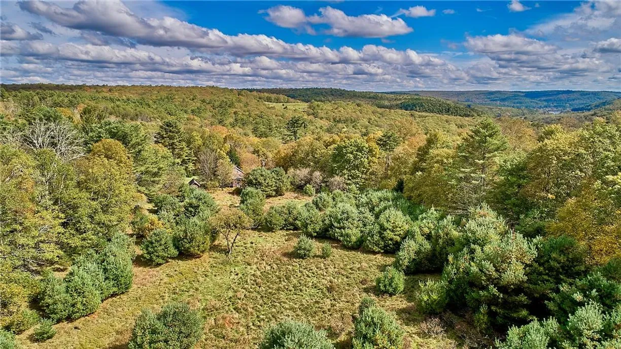 Hudson Valley Real Estate | View York Lake Road