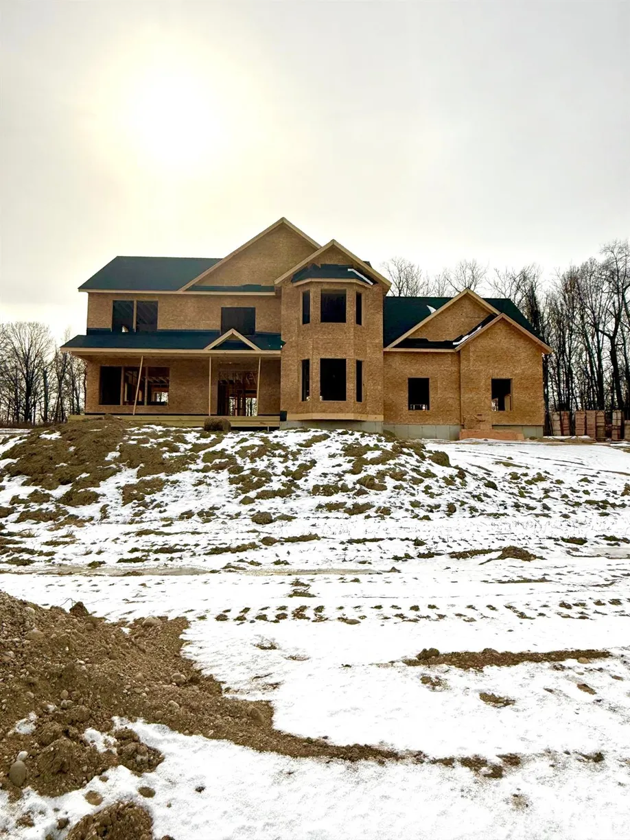 Rockland/Orange/NJ Real Estate | View Lot #5 Javelin Court, 5 Javelin Court | Listing
