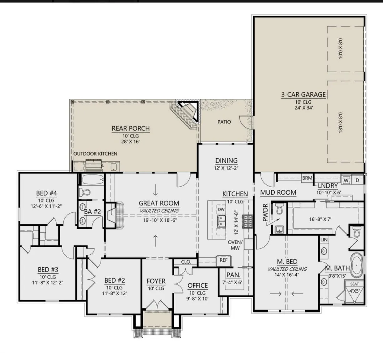 Rockland/Orange/NJ Real Estate | View Lot #5 Javelin Court, 5 Javelin Court | Listing