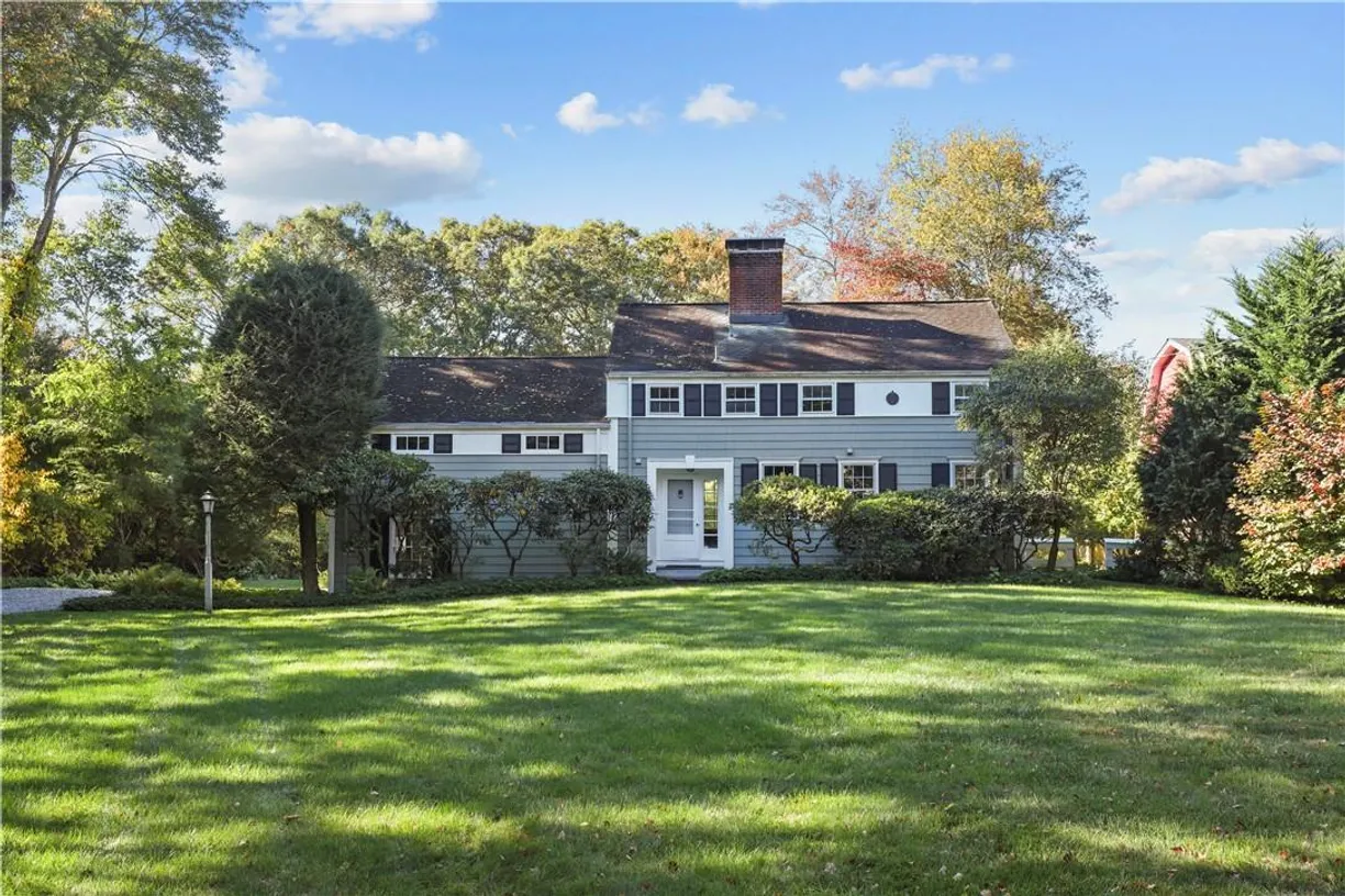 Westchester Real Estate | View 59 The Farms Road | 3 Beds, 2 Baths