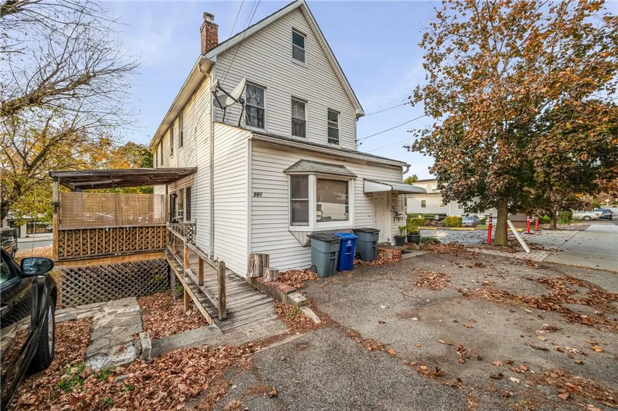 Westchester Real Estate | View 865 Commerce Street | Listing