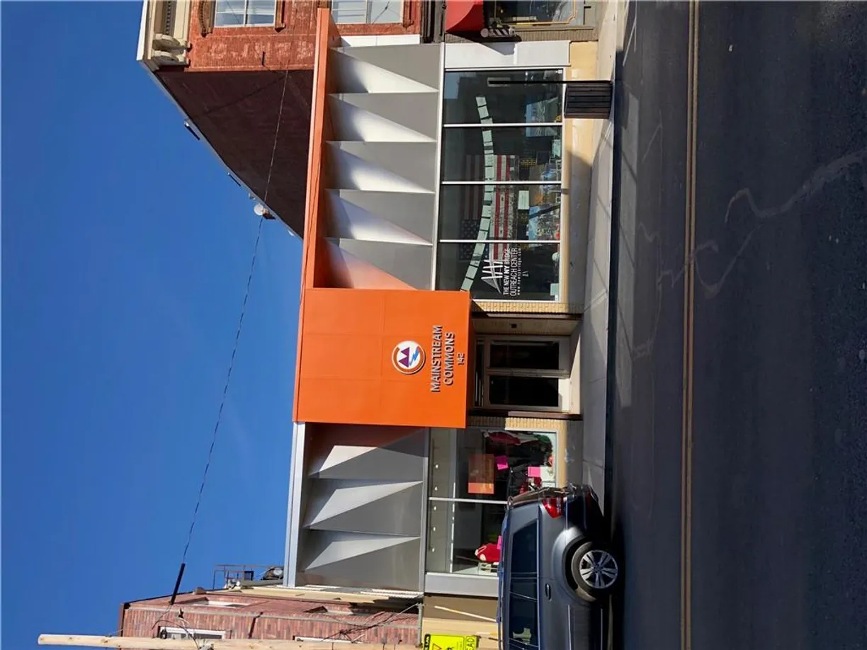 Rockland/Orange/NJ Real Estate | View 142 Main Street, 110 & 112