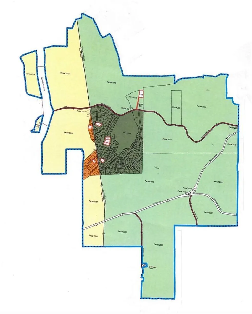 Hudson Valley Real Estate | View Woodward Hill,Stissng Mount, Hicks Hill, Route 199 | Listing