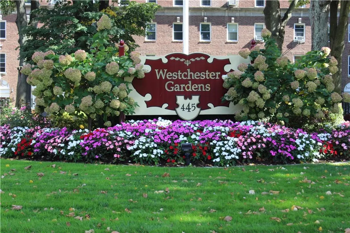 Westchester Real Estate | View 445 Gramatan Avenue, GA2 | 1 Bath