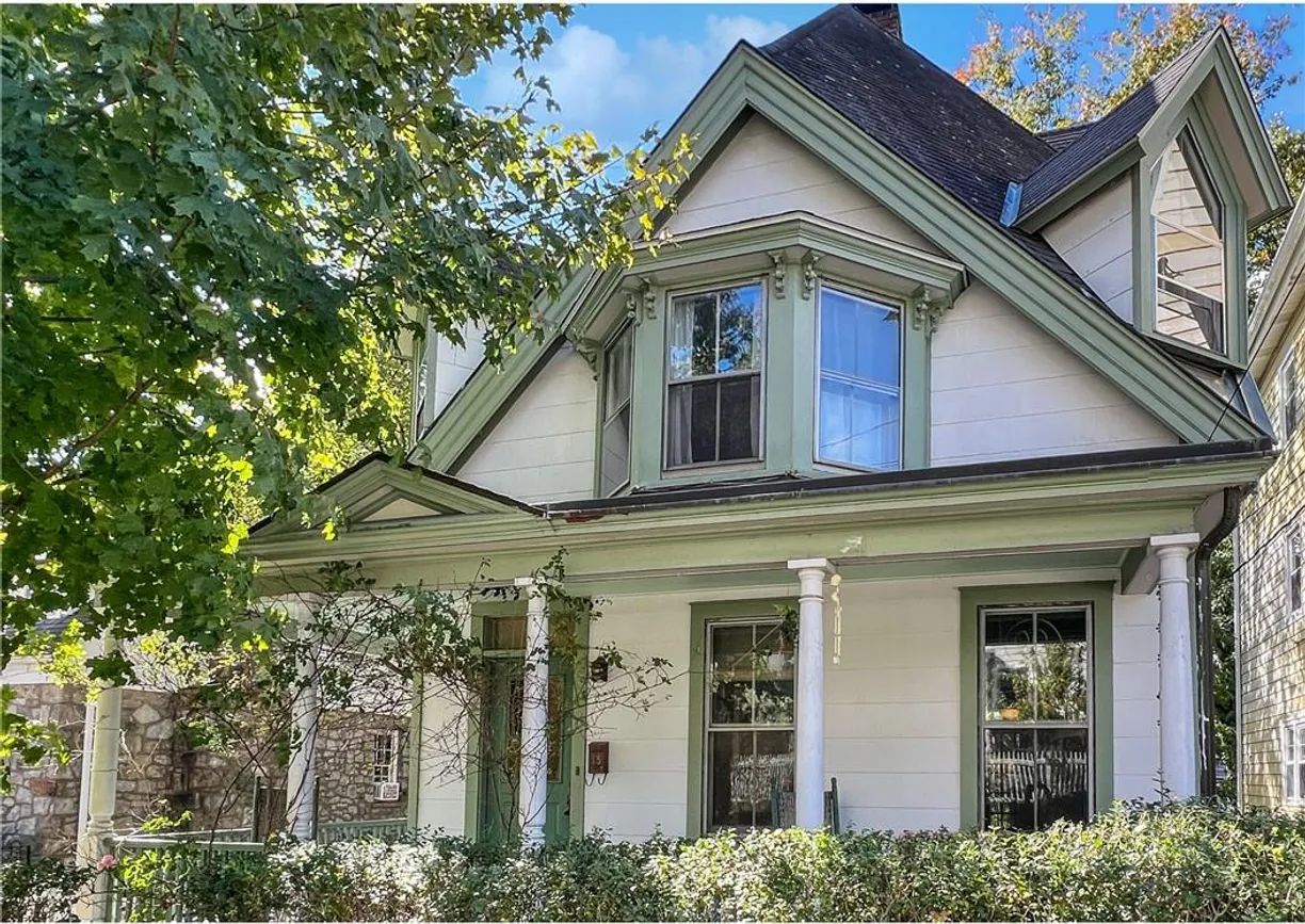 Hudson Valley Real Estate | View 13 Church Street | 3 Beds, 1 Bath