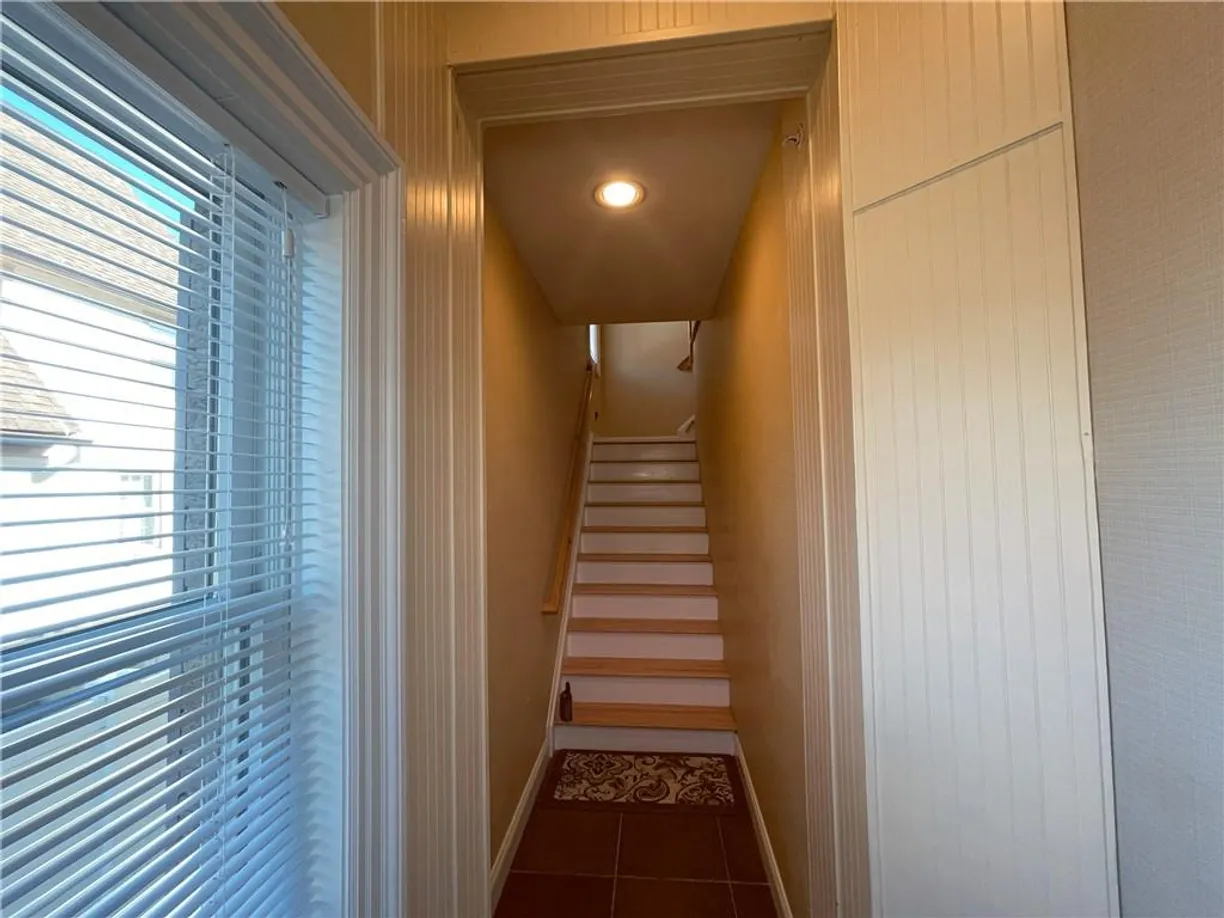 Westchester Real Estate | View 209 Fremont Street, 2nd Floor | Listing