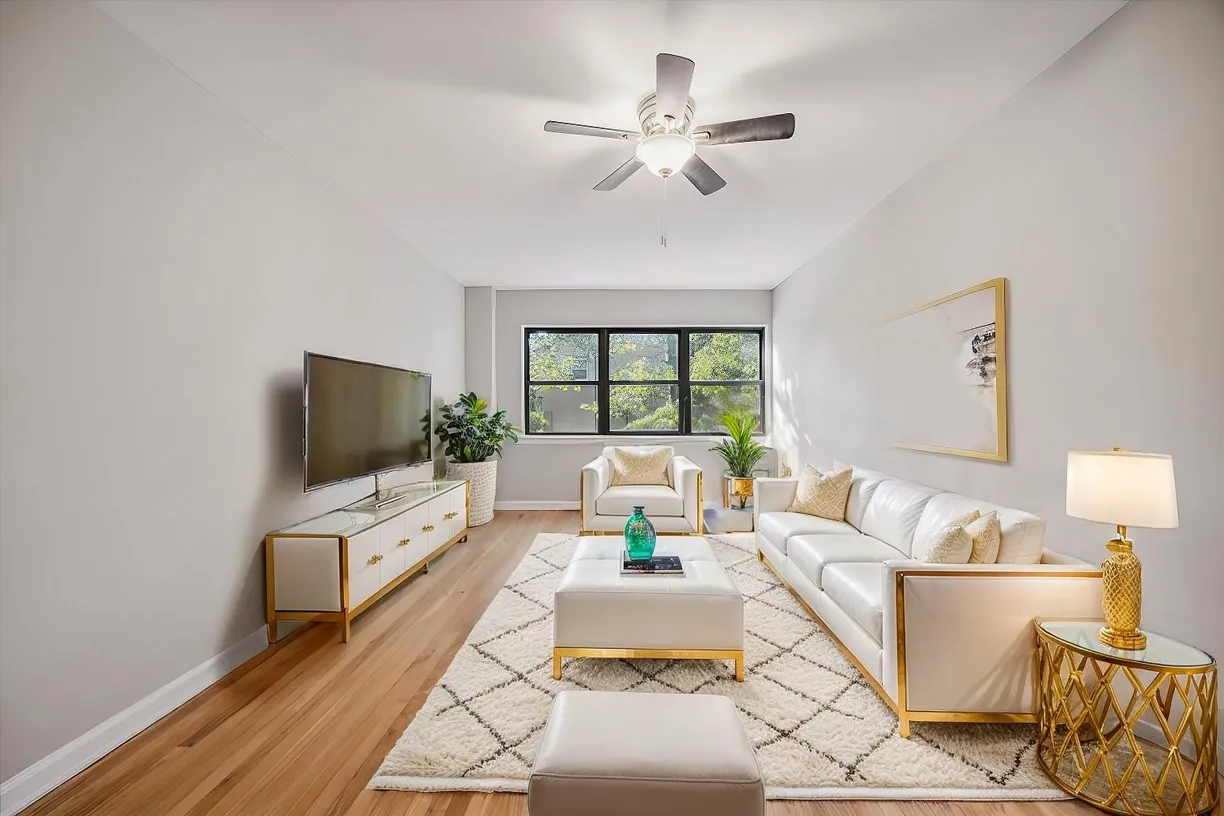 Westchester Real Estate | View 55 EhrBar Street, 3E | 1 Bed, 1 Bath