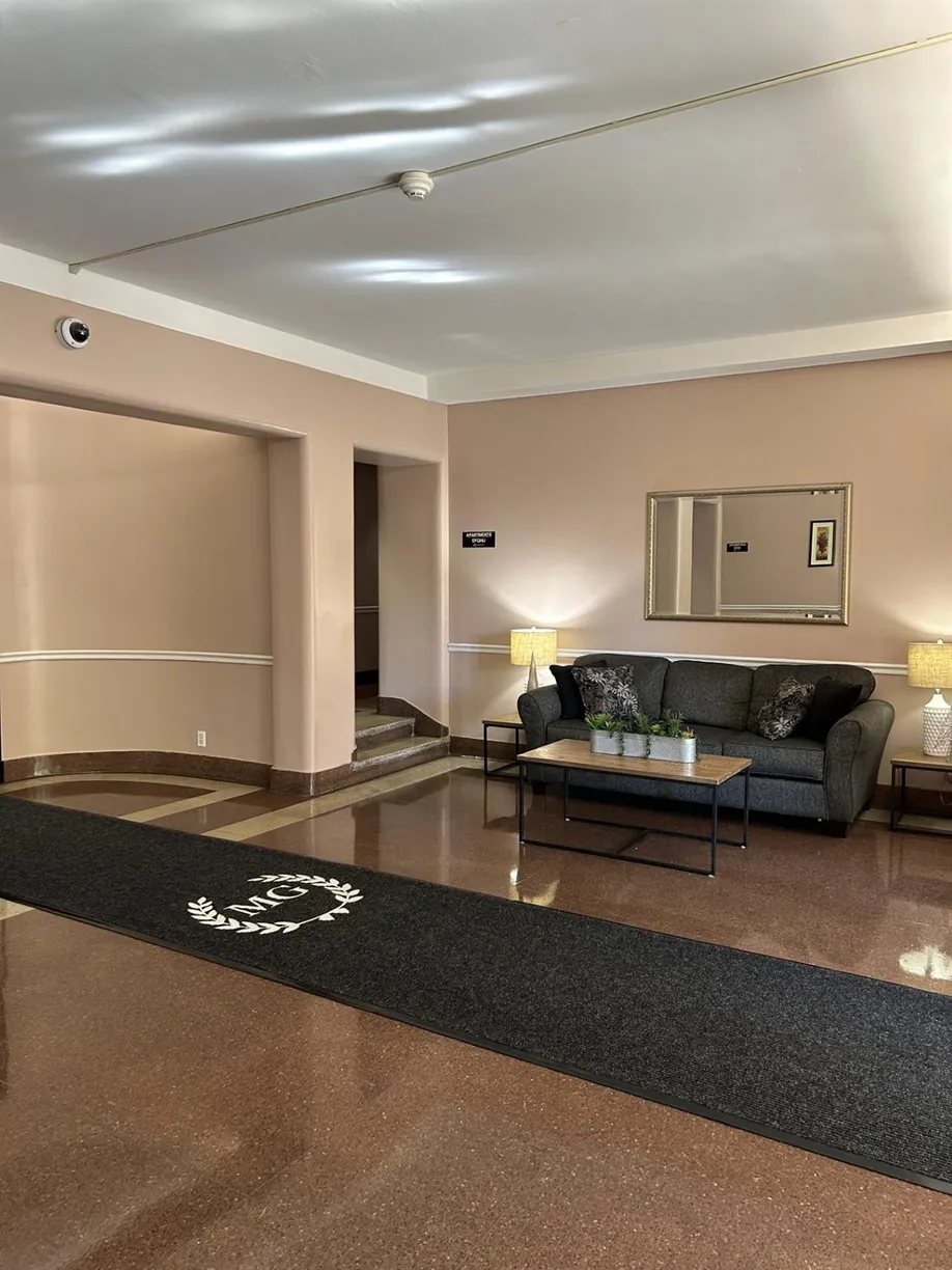 Westchester Real Estate | View 290 Collins Avenue Avenue, 5D | Listing