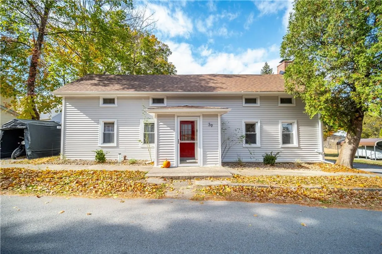 Hudson Valley Real Estate | View 39 Howland Avenue | 3 Beds, 2 Baths