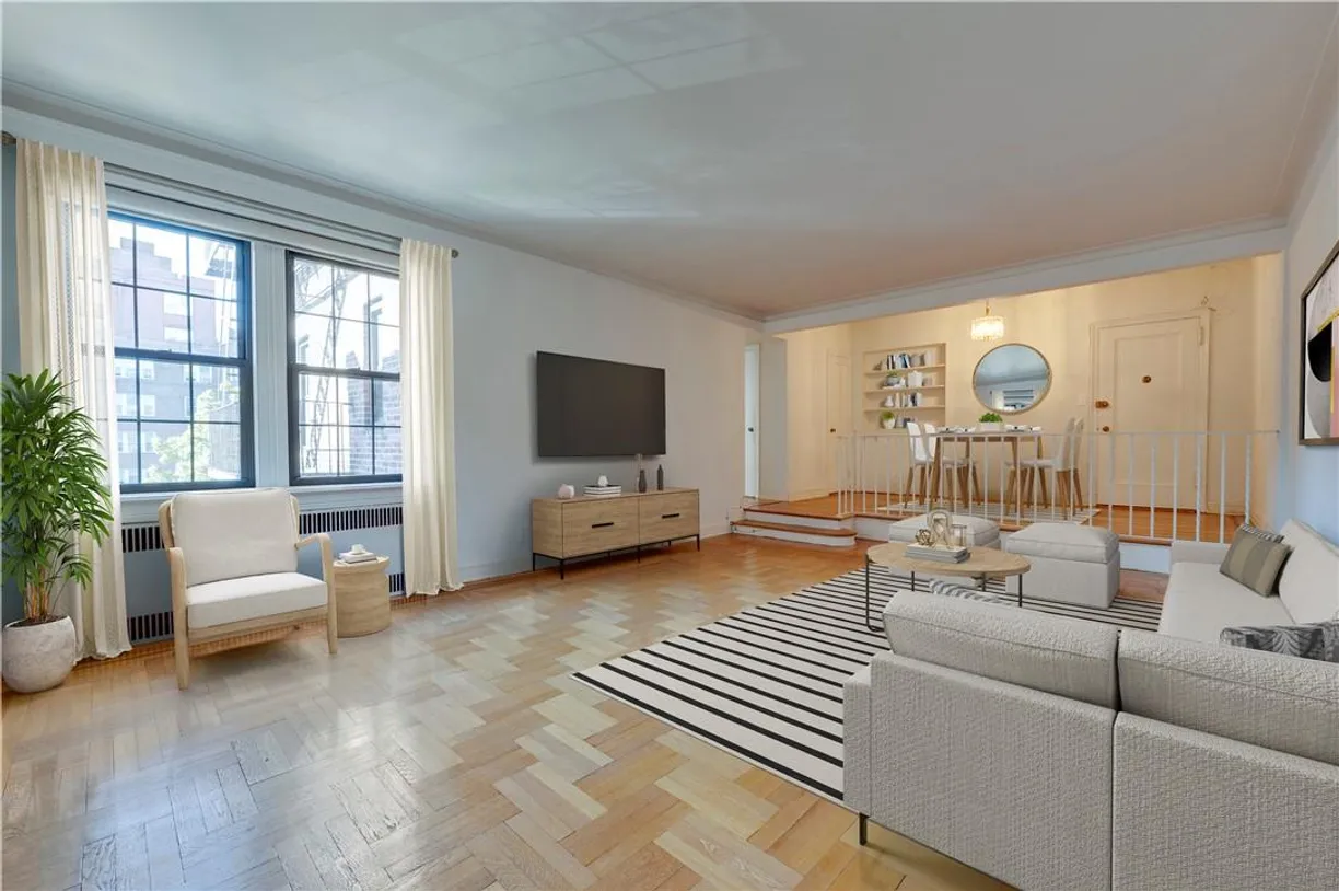 Westchester Real Estate | View 35 Parkview Avenue, 5C | 1 Bed, 1 Bath