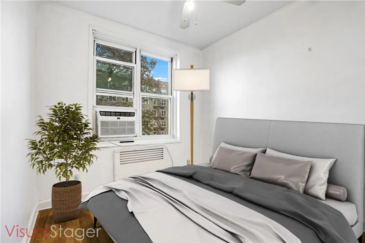 Westchester Real Estate | View 1304 Midland Avenue, A35 | Listing