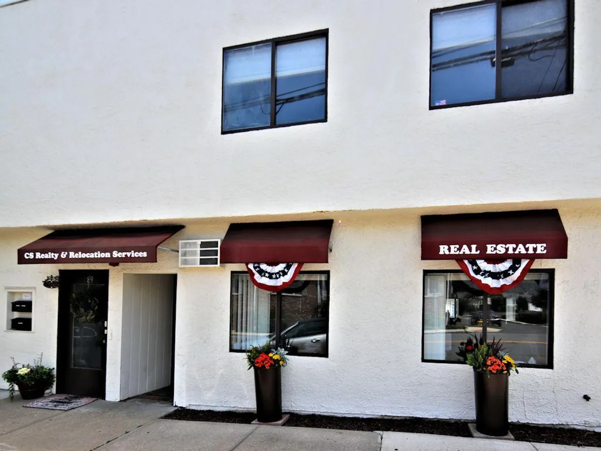 Westchester Real Estate | View 89 Halstead Avenue | Listing