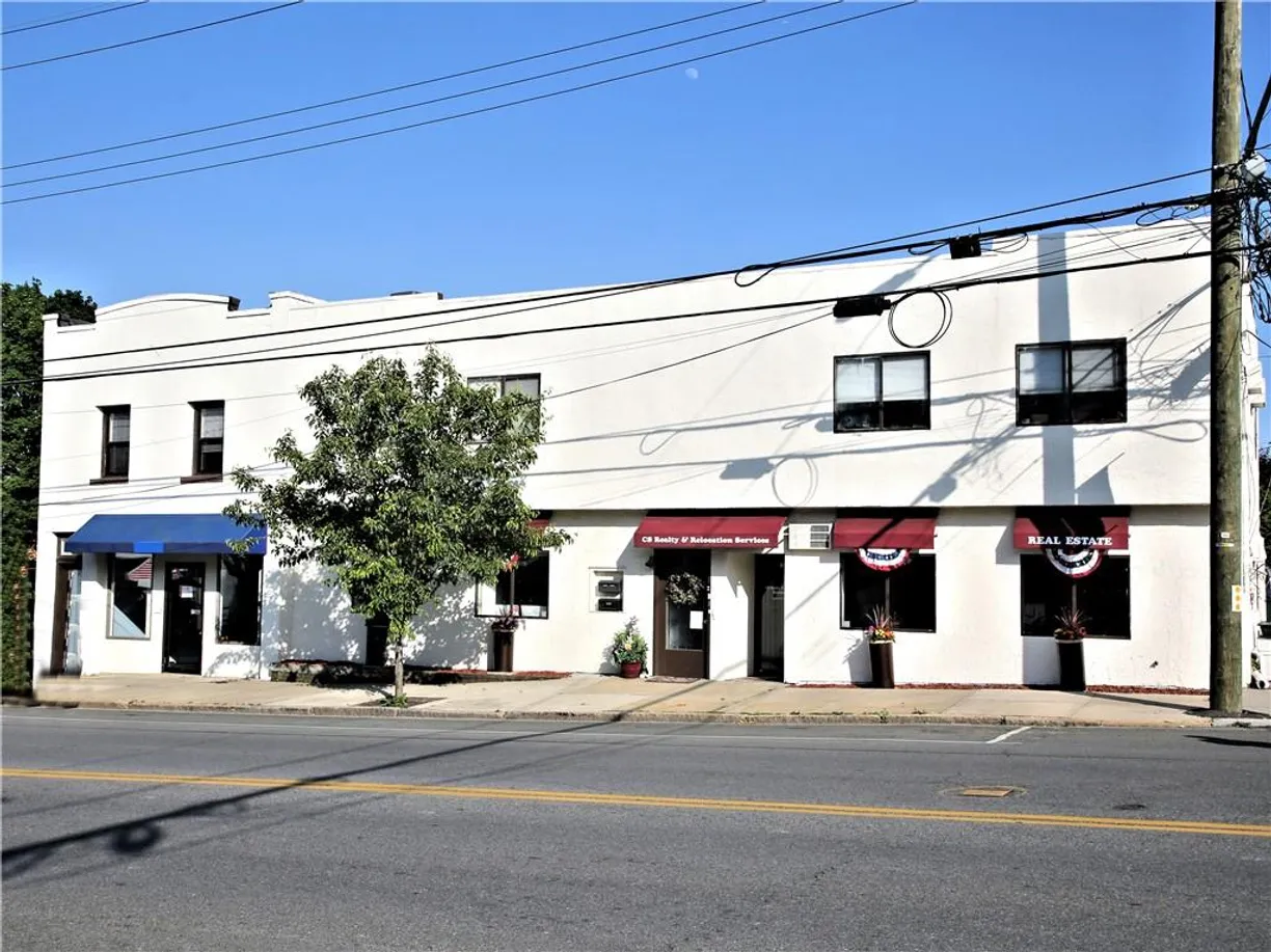 Westchester Real Estate | View 89 Halstead Avenue