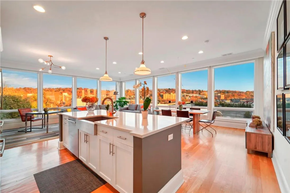 Westchester Real Estate | View 11 River Street, 401 | Listing