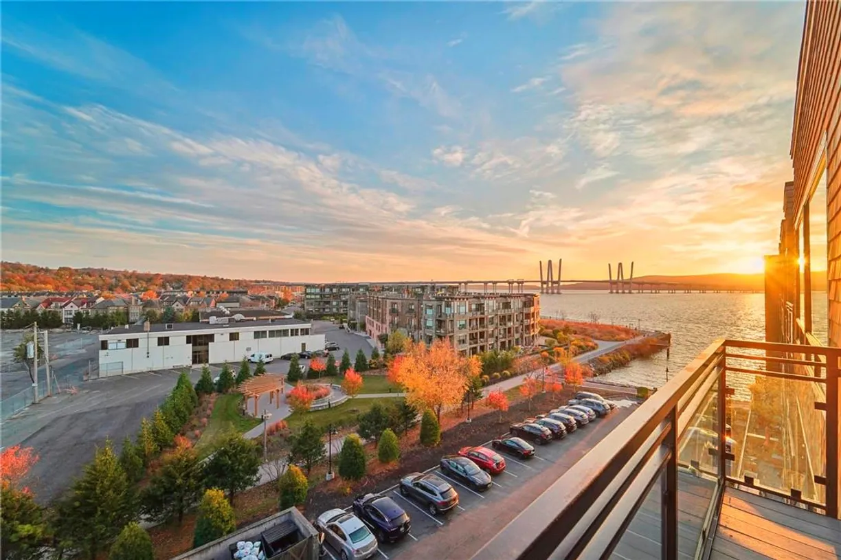 Westchester Real Estate | View 11 River Street, 401 | 3 Beds, 3 Baths