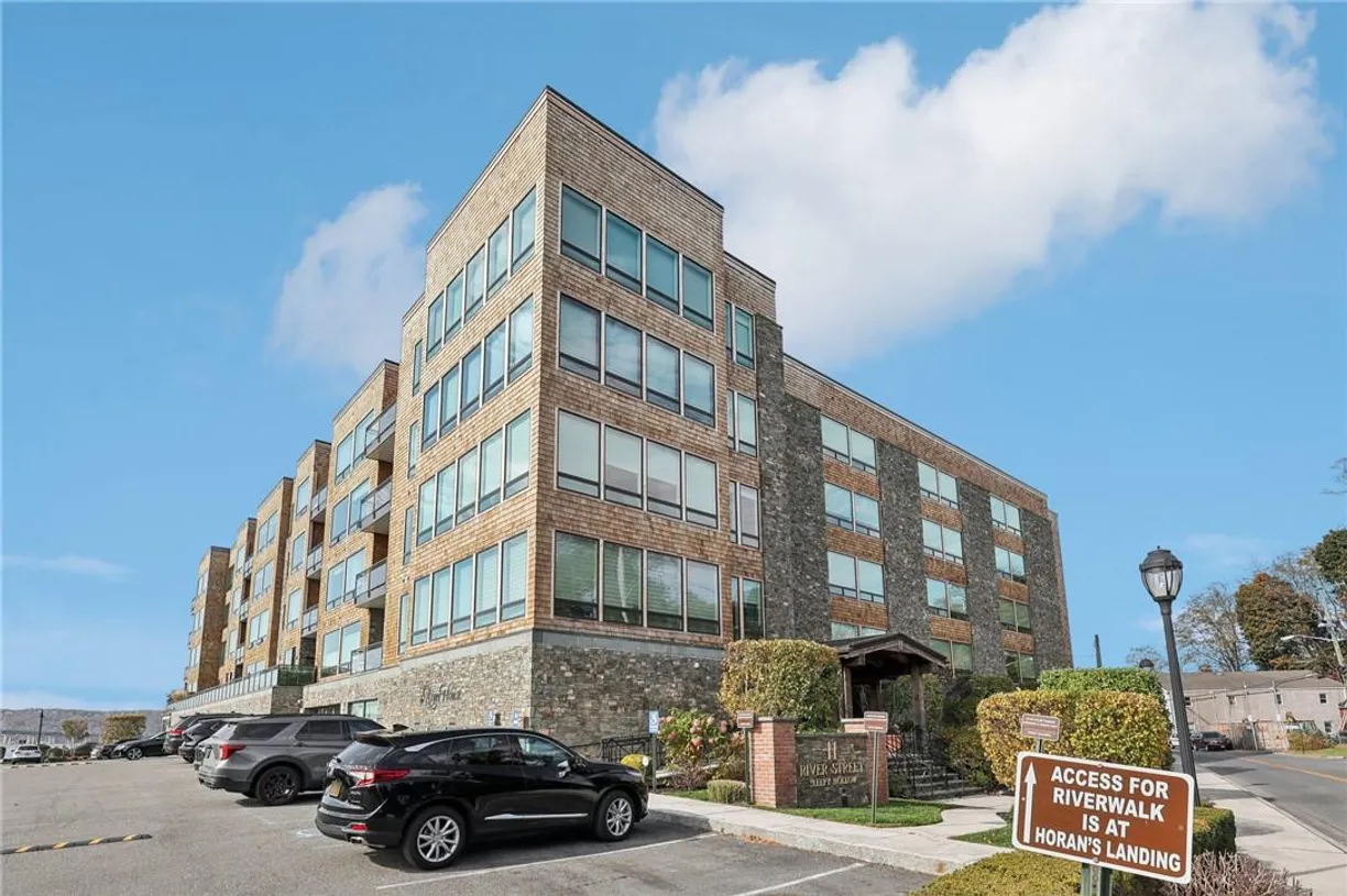 Westchester Real Estate | View 11 River Street, 401 | Listing