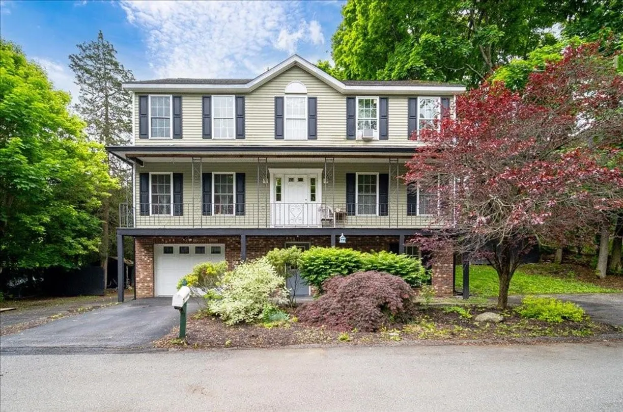 Hudson Valley Real Estate | View 60 Wesley Avenue | 4 Beds, 2 Baths