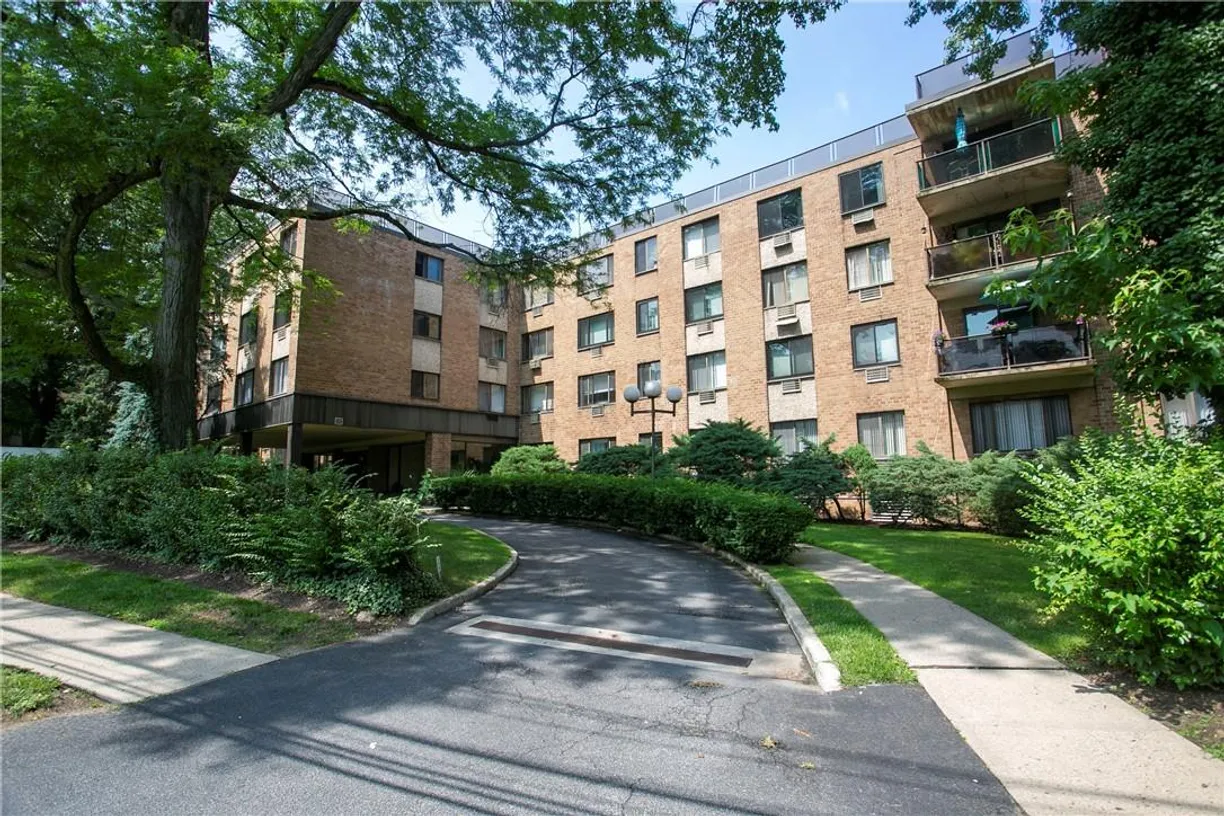 Westchester Real Estate | View 1101 Midland Avenue, 332 | 2 Beds, 2 Baths