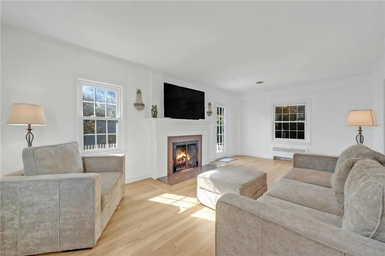 Westchester Real Estate | View 180 Clayton Road | Listing