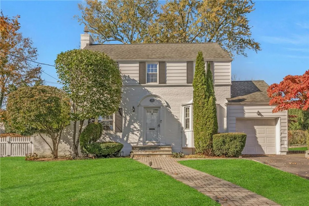 Westchester Real Estate | View 180 Clayton Road | 3 Beds, 2 Baths