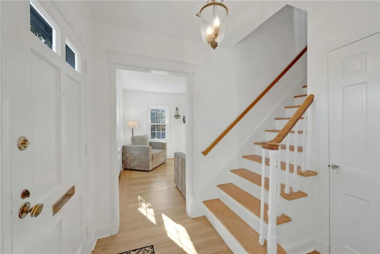 Westchester Real Estate | View 180 Clayton Road | Listing